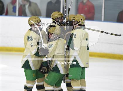 Thumbnail 1 in Notre Dame, WH @ Fairfield Prep photogallery.