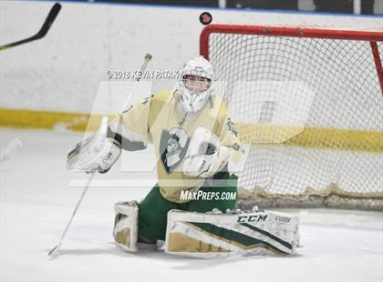 Thumbnail 2 in Notre Dame, WH @ Fairfield Prep photogallery.