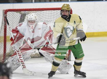Thumbnail 3 in Notre Dame, WH @ Fairfield Prep photogallery.