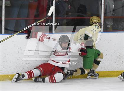 Thumbnail 3 in Notre Dame, WH @ Fairfield Prep photogallery.