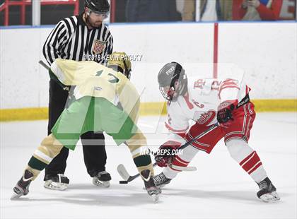 Thumbnail 3 in Notre Dame, WH @ Fairfield Prep photogallery.