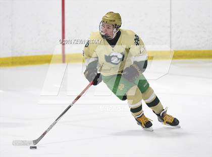 Thumbnail 2 in Notre Dame, WH @ Fairfield Prep photogallery.