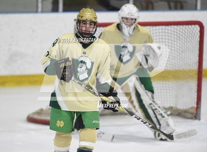 Thumbnail 1 in Notre Dame, WH @ Fairfield Prep photogallery.