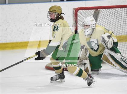 Thumbnail 2 in Notre Dame, WH @ Fairfield Prep photogallery.