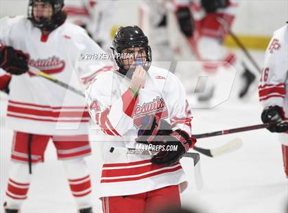 Thumbnail 3 in Notre Dame, WH @ Fairfield Prep photogallery.