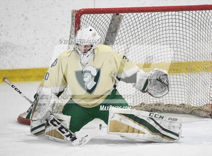 Thumbnail 3 in Notre Dame, WH @ Fairfield Prep photogallery.