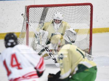 Thumbnail 1 in Notre Dame, WH @ Fairfield Prep photogallery.