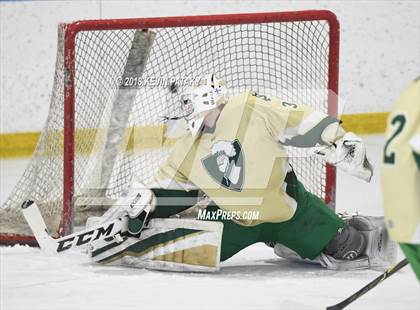 Thumbnail 2 in Notre Dame, WH @ Fairfield Prep photogallery.