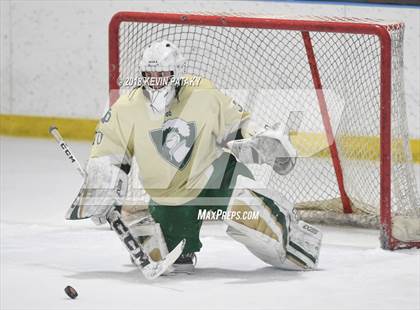 Thumbnail 2 in Notre Dame, WH @ Fairfield Prep photogallery.
