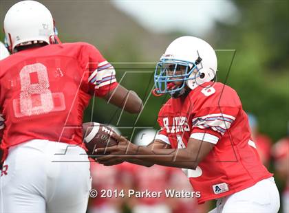 Thumbnail 3 in  Jesuit @ Archbishop Rummel  photogallery.