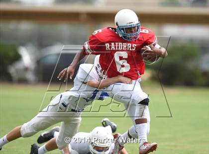 Thumbnail 3 in  Jesuit @ Archbishop Rummel  photogallery.
