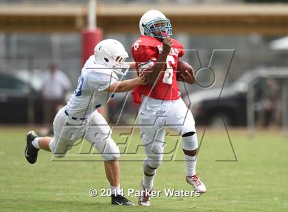Thumbnail 1 in  Jesuit @ Archbishop Rummel  photogallery.