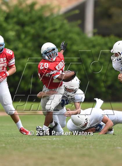 Thumbnail 1 in  Jesuit @ Archbishop Rummel  photogallery.