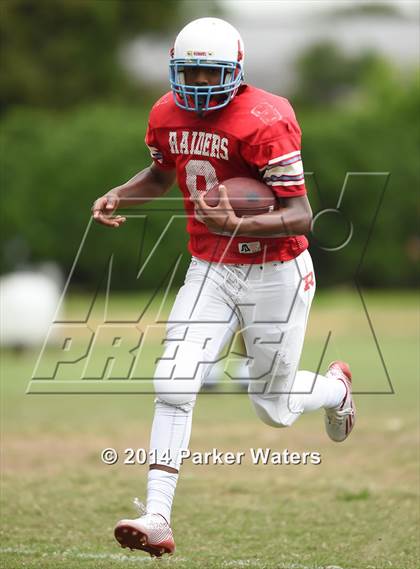 Thumbnail 2 in  Jesuit @ Archbishop Rummel  photogallery.