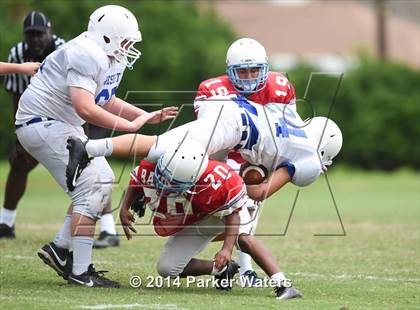 Thumbnail 1 in  Jesuit @ Archbishop Rummel  photogallery.