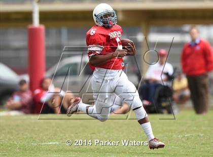 Thumbnail 2 in  Jesuit @ Archbishop Rummel  photogallery.