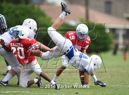 Thumbnail 1 in  Jesuit @ Archbishop Rummel  photogallery.
