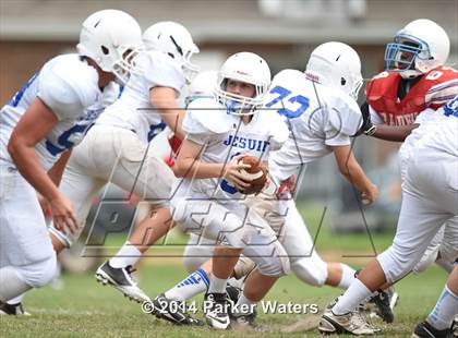 Thumbnail 3 in  Jesuit @ Archbishop Rummel  photogallery.