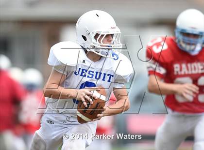 Thumbnail 3 in  Jesuit @ Archbishop Rummel  photogallery.