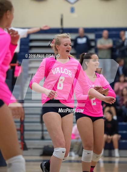 Thumbnail 2 in Littleton @ Valor Christian photogallery.