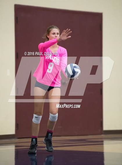 Thumbnail 1 in Littleton @ Valor Christian photogallery.