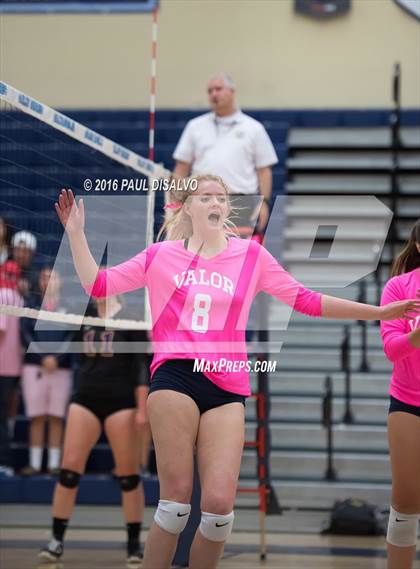 Thumbnail 3 in Littleton @ Valor Christian photogallery.