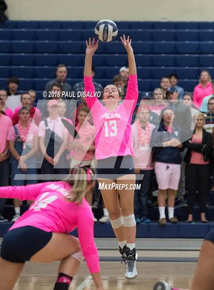 Thumbnail 1 in Littleton @ Valor Christian photogallery.