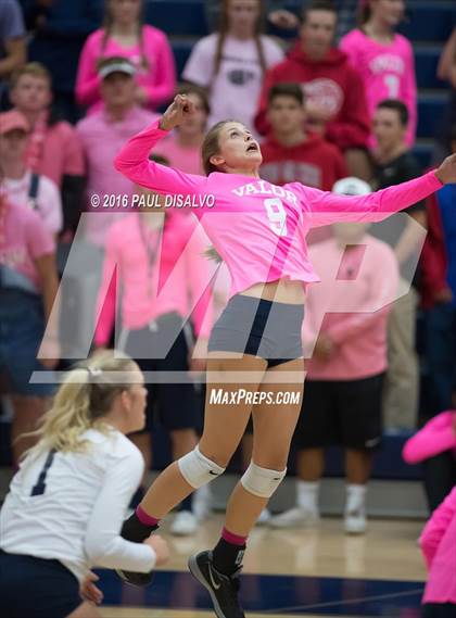 Thumbnail 3 in Littleton @ Valor Christian photogallery.
