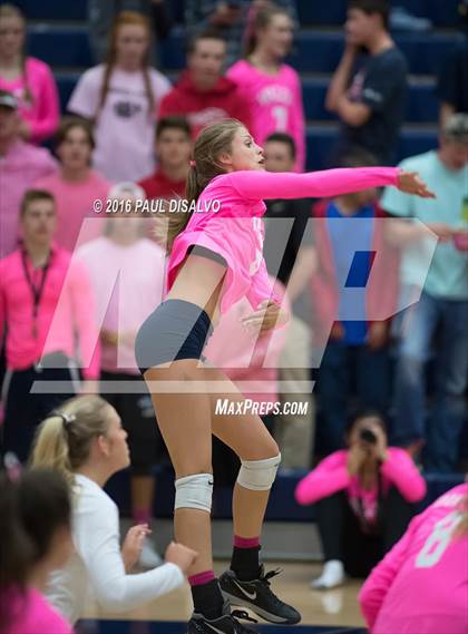 Thumbnail 2 in Littleton @ Valor Christian photogallery.
