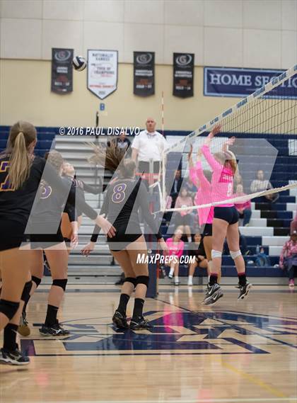 Thumbnail 2 in Littleton @ Valor Christian photogallery.