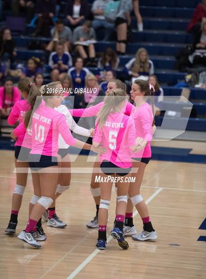 Thumbnail 1 in Littleton @ Valor Christian photogallery.