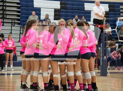 Thumbnail 1 in Littleton @ Valor Christian photogallery.