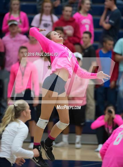 Thumbnail 1 in Littleton @ Valor Christian photogallery.