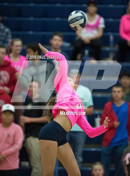 Thumbnail 1 in Littleton @ Valor Christian photogallery.