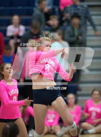 Thumbnail 3 in Littleton @ Valor Christian photogallery.