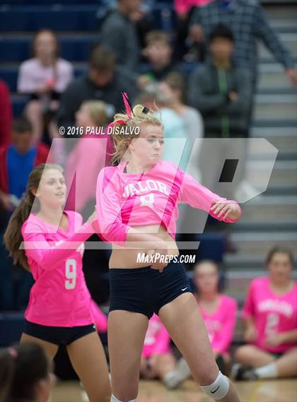Thumbnail 1 in Littleton @ Valor Christian photogallery.