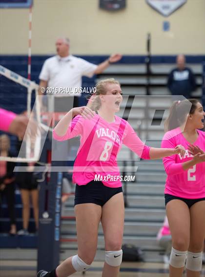 Thumbnail 1 in Littleton @ Valor Christian photogallery.