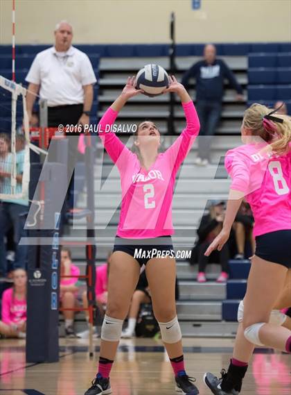 Thumbnail 2 in Littleton @ Valor Christian photogallery.
