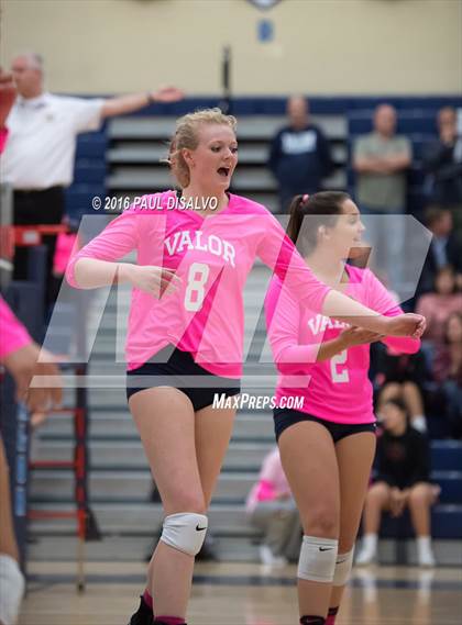 Thumbnail 1 in Littleton @ Valor Christian photogallery.