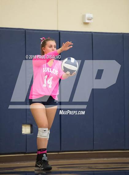 Thumbnail 2 in Littleton @ Valor Christian photogallery.