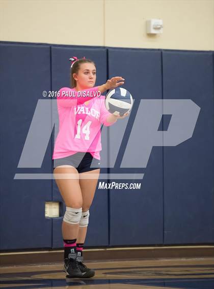 Thumbnail 1 in Littleton @ Valor Christian photogallery.