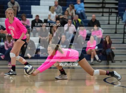 Thumbnail 3 in Littleton @ Valor Christian photogallery.