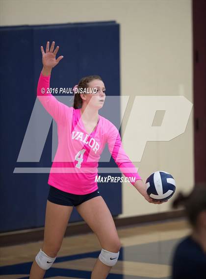 Thumbnail 1 in Littleton @ Valor Christian photogallery.
