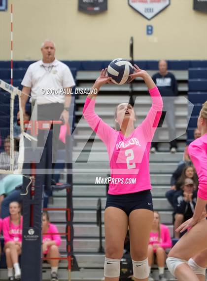 Thumbnail 1 in Littleton @ Valor Christian photogallery.