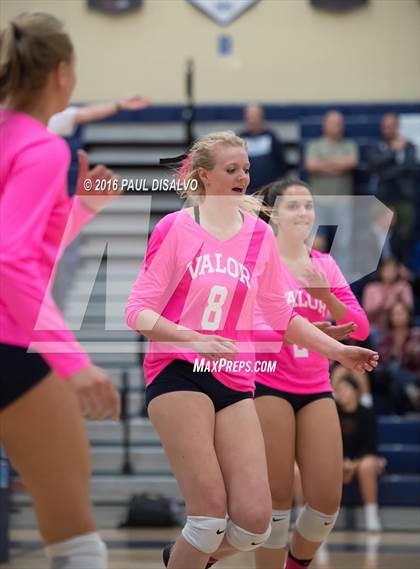 Thumbnail 3 in Littleton @ Valor Christian photogallery.