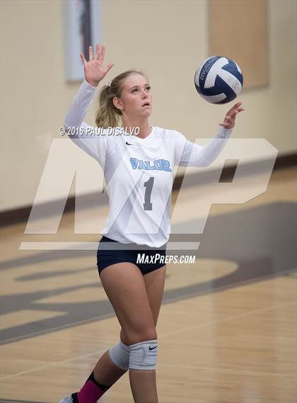 Thumbnail 2 in Littleton @ Valor Christian photogallery.