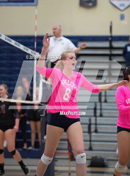 Thumbnail 2 in Littleton @ Valor Christian photogallery.