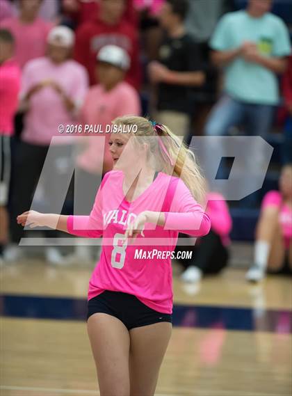 Thumbnail 1 in Littleton @ Valor Christian photogallery.