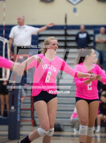 Thumbnail 2 in Littleton @ Valor Christian photogallery.