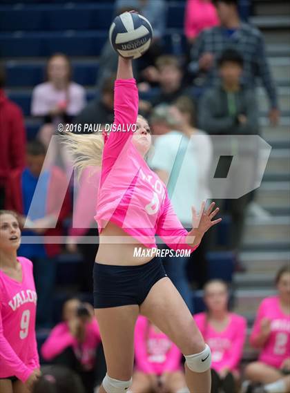 Thumbnail 2 in Littleton @ Valor Christian photogallery.